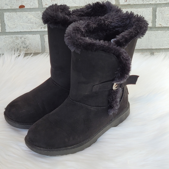 Makalu Boots - Picture 2 of 6